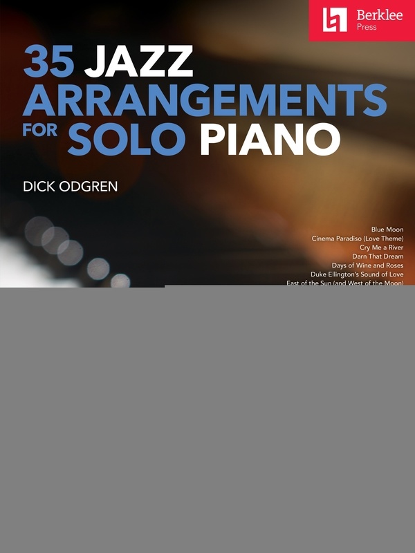 Jazz Standards For Piano - Spartiti Per Pianoforte - Foto 7