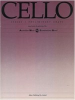 Cello Series 1 - Preliminary Grade Cello Series 1 - Preliminary Grade
