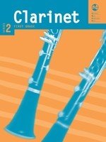 Clarinet Series 2 - First Grade Clarinet Series 2 - First Grade