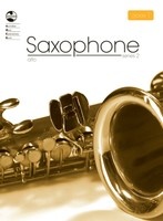 Alto Saxophone Series 2 - Grade 1 Alto Saxophone Series 2 - Grade 1