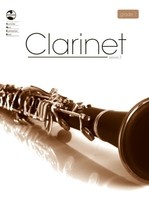 Clarinet Series 3 - Grade 1 Clarinet Series 3 - Grade 1