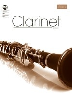 Clarinet Series 3 - Grade 2 Clarinet Series 3 - Grade 2