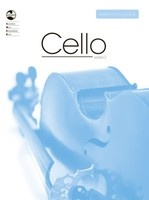 Cello Series 2 - Preliminary Grade Cello Series 2 - Preliminary Grade