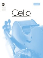 Cello Series 2 - Grade 6 Cello Series 2 - Grade 6