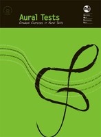Aural Tests - Graded Exercises in Aural Skills Aural Tests - Graded Exercises in Aural Skills