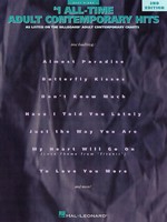 #1 All-Time Adult Contemporary Hits - 2nd Edition