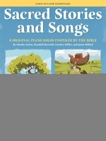 Sacred Stories and Songs