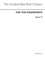 100 Best Short Classics Pno Bk.6(Arc)