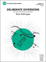 Deliberate Diversions