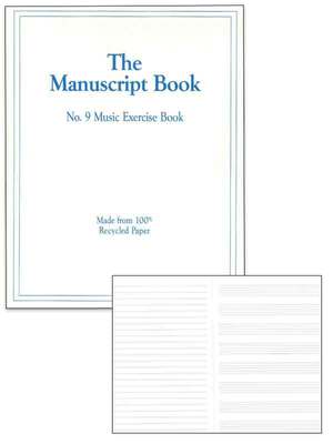 manuscript for a book