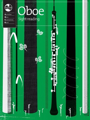 AMEB OBOE SIGHT READING AMEB OBOE SIGHT READING